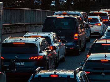 Coburg: Neues Tempolimit an der S&uuml;dzufahrt wegen Belastung der Br&uuml;cke