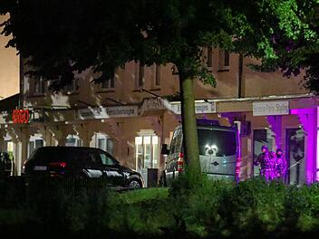 Polizist in Dortmund angeschossen