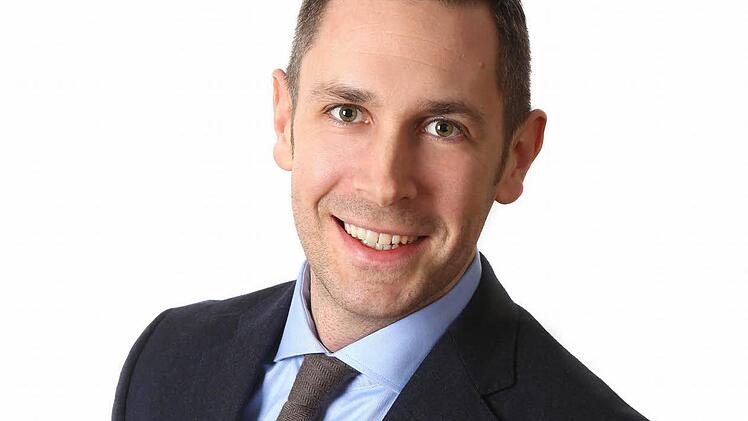 Martin Bernreuther, CSU