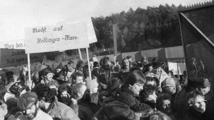 Archivfotos: G. Geiling/R.Kestel