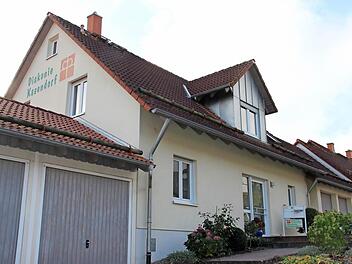 In der Station der Kasendorf-Wonseeser Diakonie soll schon bald eine Tagespflege eingerichtet werden.  Foto: Katharina Müller-Sanke