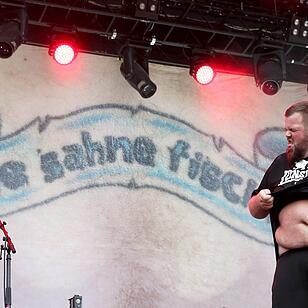 Musikfestival Rock im Park