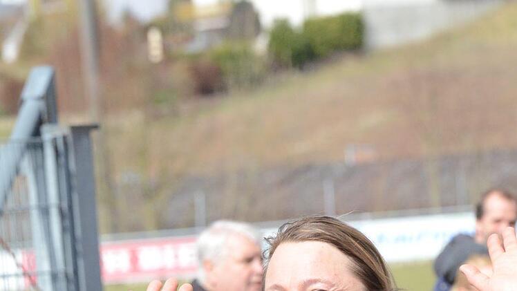 Impressionen vom Saaletal-Marathon des SV Ramsthal.Jürgen Schmitt