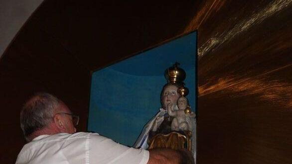 Maria Ehrenberg Marion Eckert