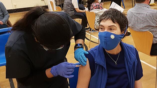 Erlangen-H&ouml;chstadt: Corona-Impfaktionen im Landkreis