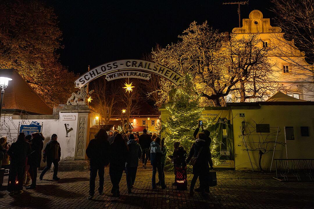 Christkindles Werkst&auml;tten