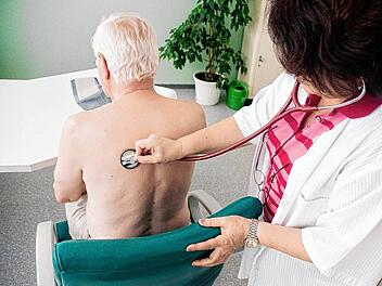 Ärztemangel auf dem Land