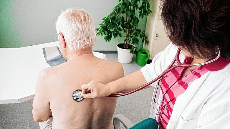 Ärztemangel auf dem Land