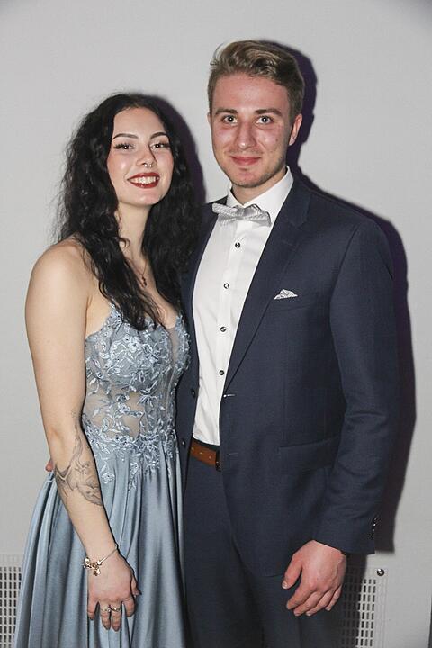 Bauernball 2025 in Kulmbach