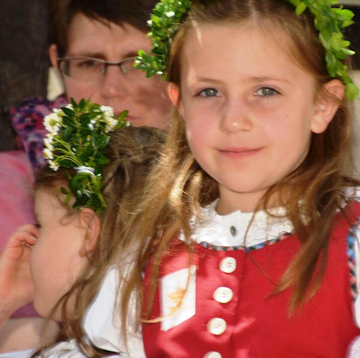 Fr&auml;nkischer Volksmusiktag