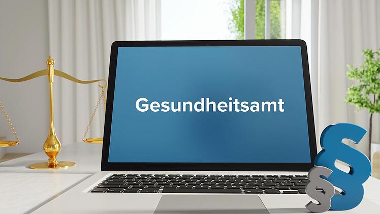Die Inzidenz steigt und steigt, und  damit nimmt auch die Zahl der Fälle, die das Gesundheitsamt bearbeiten muss, rasant zu.