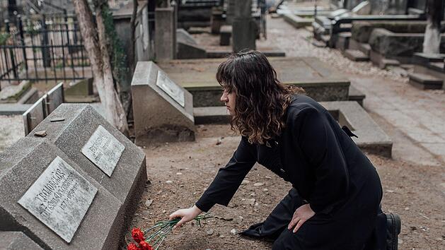 Die Trauerbew&auml;ltigung ist ein individueller Prozess.