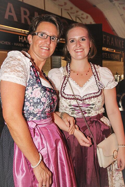 Endlich wieder Kulmbacher Bierwoche!