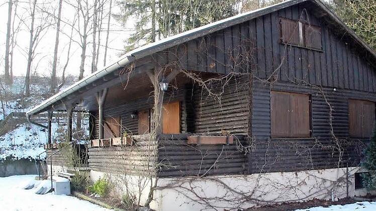 Im vergangenen Sommer hatte die bisherige Pächterin überraschend den Vertrag für die "Rögener Hütte" gekündigt. Foto: Ulrike Nauer