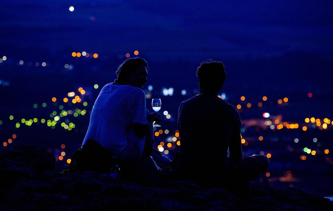 Das war der Sommer 2015 in Franken