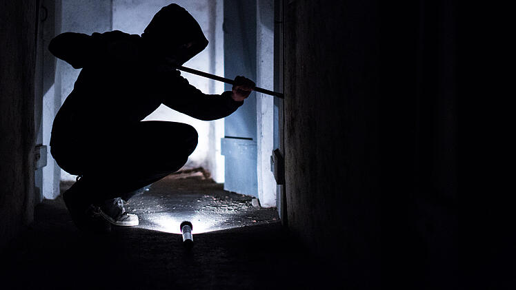 «Riegel vor»: Einbrecher haben Hochsaison