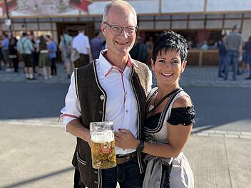 Grub am Forst: "Gasthaus Langert" hält trotz Steuererhöhung an alten Preisen fest