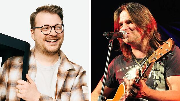 Auch 2025 erwarten euch in Aschaffenburg einige Show-Highlights.