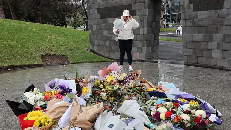 Großfahndung nach «Reichsbürger» im australischen Busch