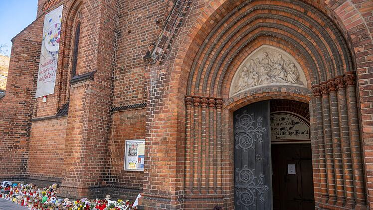 Trauer um getöteten Fabian