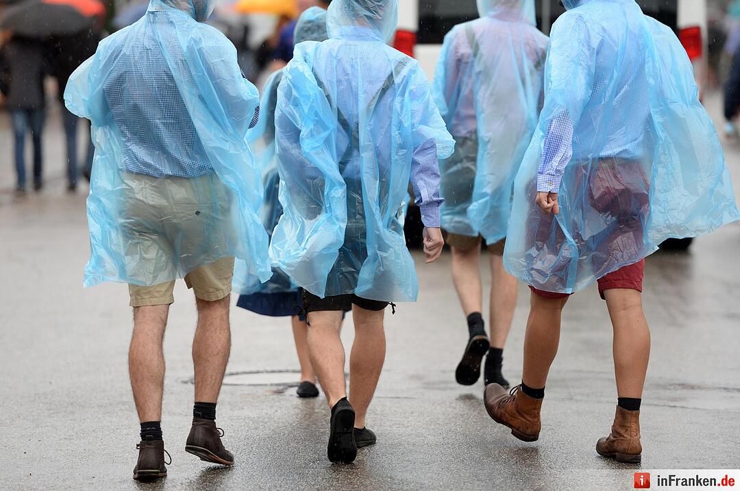 183. Münchner Oktoberfest