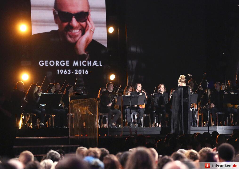 59. Grammy Awards 2017