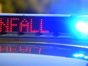 Kreis Ansbach: Lastwagen-Unf&auml;lle auf der A6 und A7