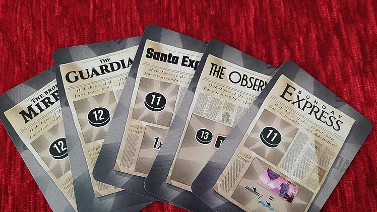 80 Days im Test - Weltreise mit Koffer, Regenschirm und Hut als Brettspiel