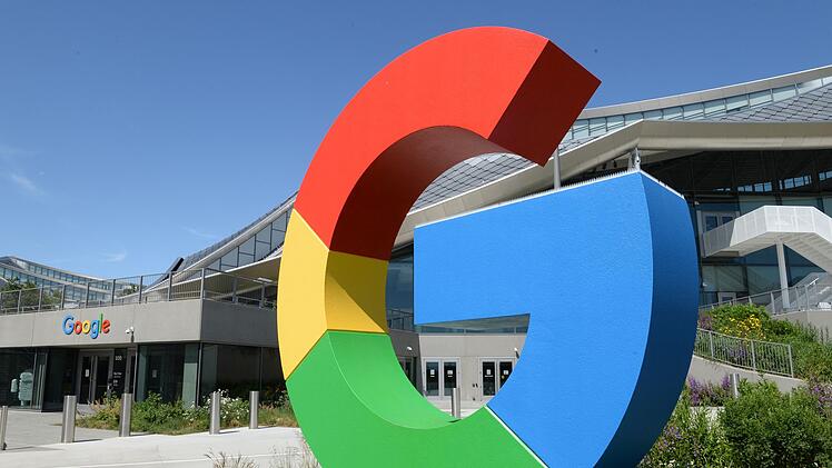 Google-Zentrale