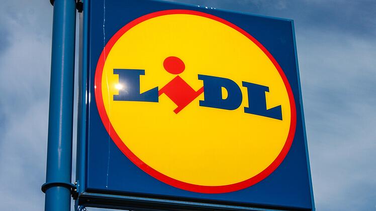 "Deal Days" bei Lidl: Der Discounter hat eine eigene Black-Friday-Aktion gestartet - bis 30. November 2020 gibt es starke Schnäppchen. Symbolfoto: Christopher Schulz