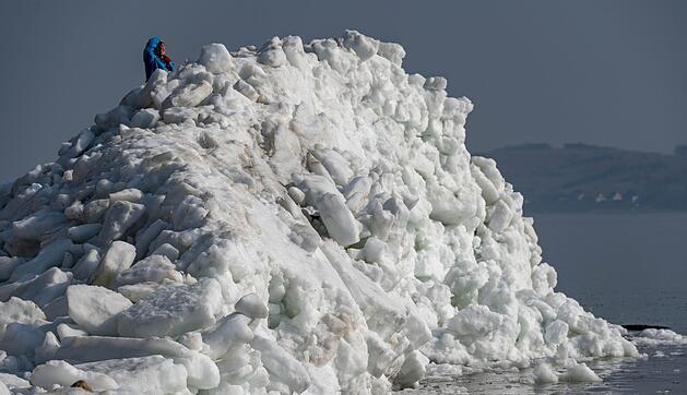 Wetter in Mecklenburg-Vorpommern