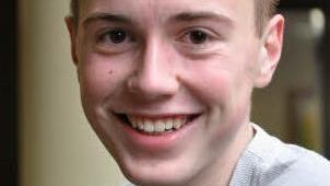 Fabian Meißner: "Die Wirkung der Quellen ist erstaunlich. Es gibt anscheinend sehr viele Leute, die von der Heilwirkung überzeugt sind und diese Möglichkeit auch regelmäßig nutzen. Es war ein tolles Erlebnis, zusammen mit anderen einen Imagefilm zu produzieren." Foto: Heiko Berner