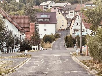 In Oberwildflecken und Oberbach sollen noch in diesem Jahr einige Straßen saniert werden. Dazu gehört auch der Küppel im Ortsteil Oberbach.