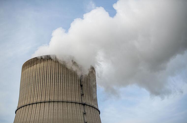 Faktencheck: Mehr Strom durch Wind/Sonne als durch Kernkraft