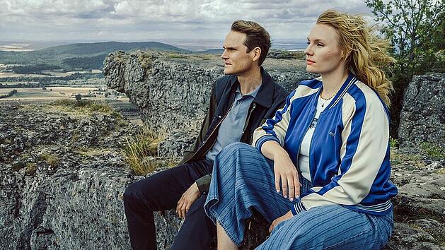 Franken-Tatort "Gottesgarten" erscheint im Herbst - Premiere f&uuml;r Ermittler-Duo