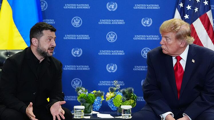 UN-Generalversammlung