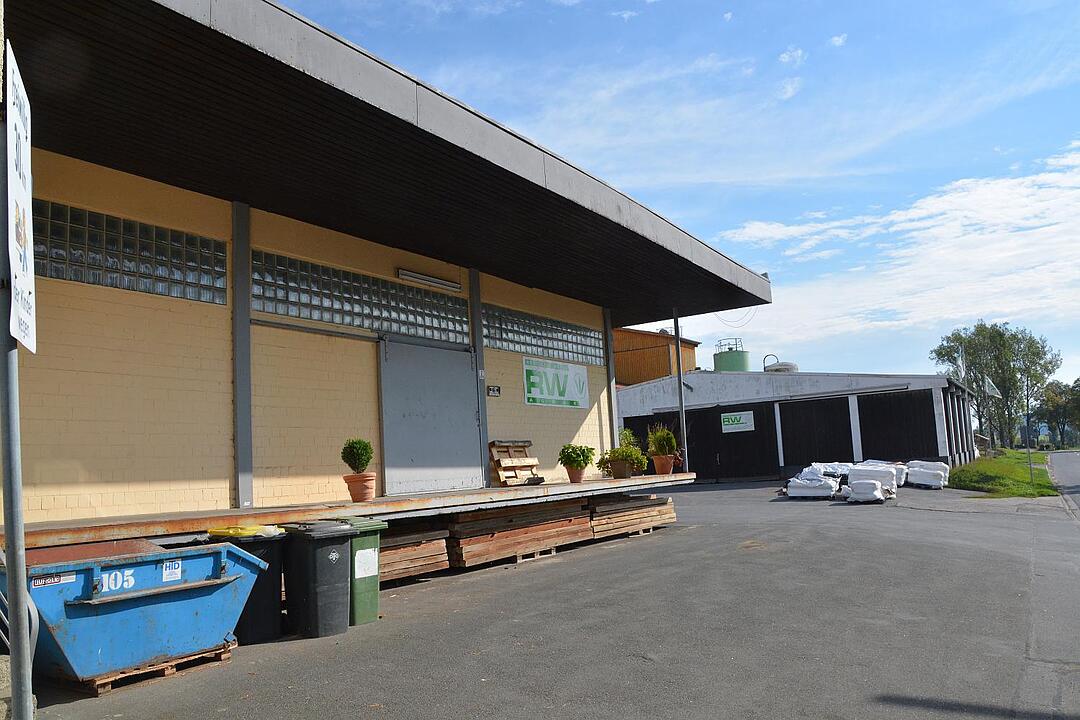 16.09.2015  Fotoreportage Fechheim