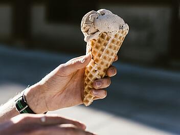 Geheimer Eisdielen-Hack