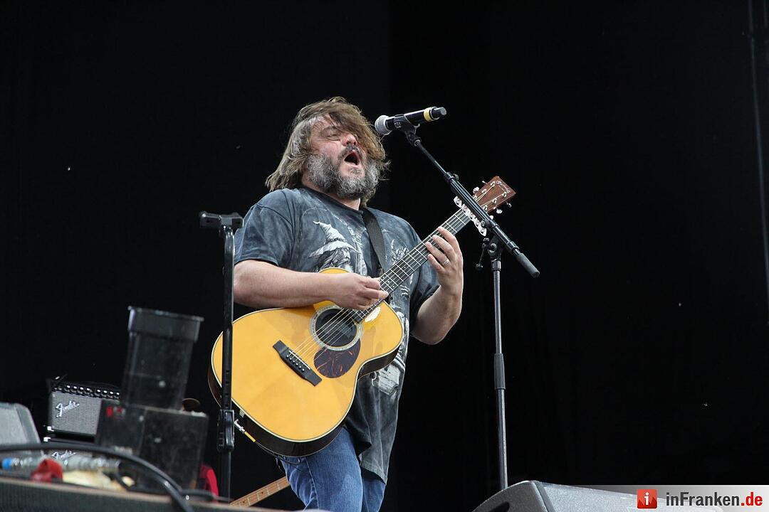 Rock im Park 2016 - Tenacious D