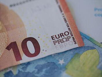 &Uuml;ber 60.000 Euro Falschgeld bei 17-J&auml;hrigem in N&uuml;rnberg gefunden