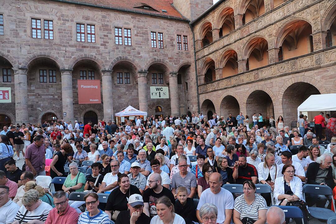 Amadeus Rockt &ndash; Das Jubil&auml;umskonzert