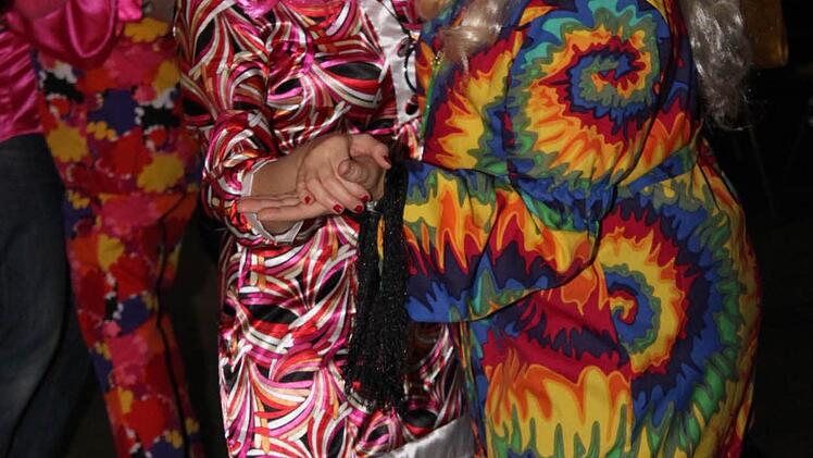Flower-Power-Girls
