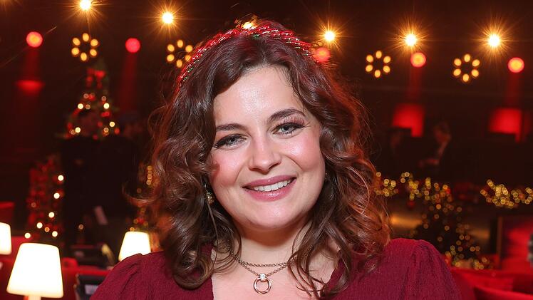 Ronja Forcher ist in der ZDF-Serie "Der Bergdoktor" erwachsen geworden. "Es war durchaus oft sehr herausfordernd", erz&auml;hlt sie bei einem Blick hinter die Kulissen der Erfolgsshow.