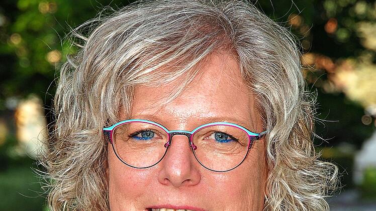 Ramona R&uuml;hr