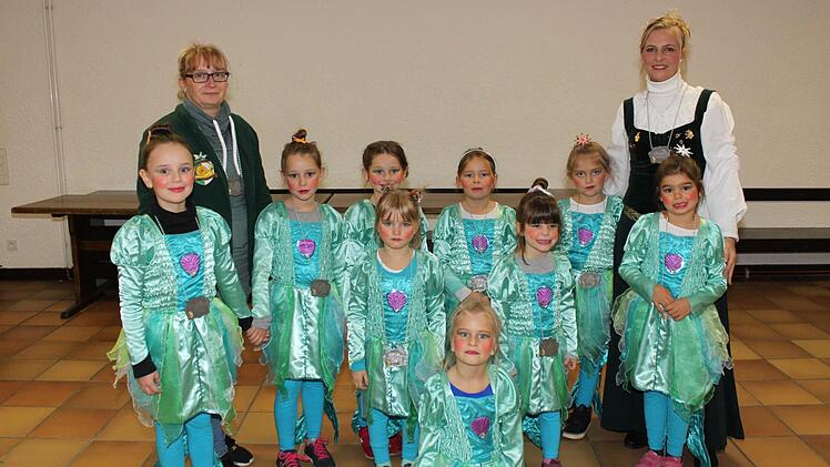 Die Schneckenzwerge Foto: Carmen Schwind