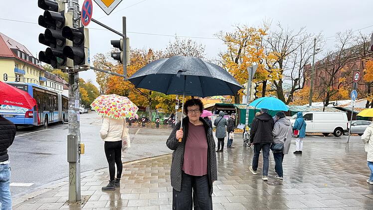 Gisela hat mehr als 35 Jahre Vollzeit gearbeitet. Dennoch reicht ihre Rente hinten und vorne nicht.