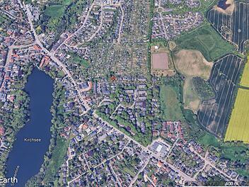 CDU-Gesch&auml;ftsstellen bei Google Maps in &laquo;Eierhaus&raquo; umbenannt