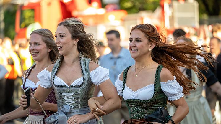 Oktoberfest