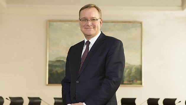 Rücktritt gefordert: Oberbürgermeister Andreas Starke (SPD) soll Amt niederlegen