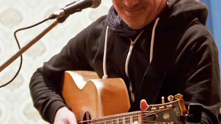 Klaus BrandlFoto: Jochen Berger